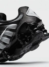 Nike, Shox TL (GS), black, Image 8 of 8