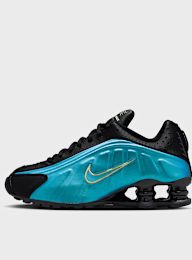 Nike, Shox R4 Shift (GS), blue, Image 1 of 8
