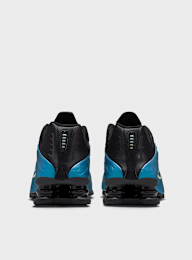 Nike, Shox R4 Shift (GS), blue, Image 4 of 8