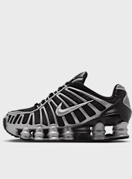 Nike, Shox TL (GS), czarny, Obraz 1 z 8