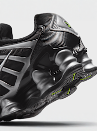 Nike, Shox TL (GS), black, Image 8 of 8