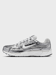 Nike, WMNS P-6000, grey, Image 1 of 8