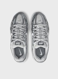Nike, WMNS P-6000, grey, Image 6 of 8