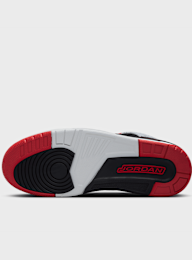 Jordan, Spizike Low, black, Image 5 of 9