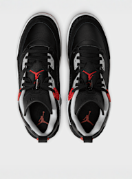 Jordan, Spizike Low, black, Image 6 of 9