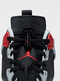 Jordan, Spizike Low, black, Image 9 of 9