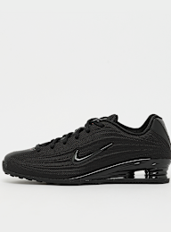 Nike, WMNS Shox Z, zwart, Afbeelding 1 van 7