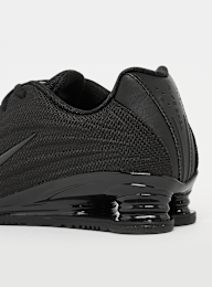 Nike, WMNS Shox Z, zwart, Afbeelding 7 van 7