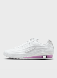 Nike  , Shox Z, white, Image 1 of 8