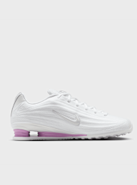 Nike, WMNS Shox Z, white, Image 2 of 8