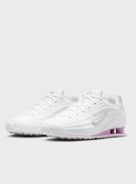 Nike  , Shox Z, white, Image 3 of 8