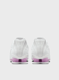 Nike  , Shox Z, white, Image 4 of 8
