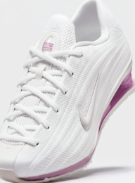 Nike, WMNS Shox Z, white, Image 7 of 8