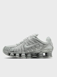 Nike  , Shox TL, grey, Image 1 of 8