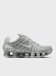 Nike  , Shox TL, grey, Image 2 of 8