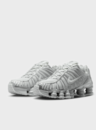 Nike  , Shox TL, grey, Image 3 of 8
