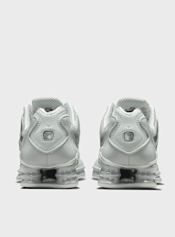 Nike  , Shox TL, grey, Image 4 of 8