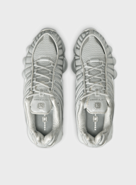 Nike  , Shox TL, grey, Image 6 of 8
