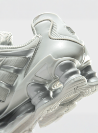 Nike  , Shox TL, grey, Image 8 of 8