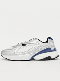 PUMA, Fade Nitro LS, silver, Image 1 of 7