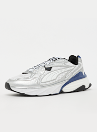 PUMA, Fade Nitro LS, silver, Image 2 of 7