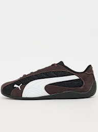 PUMA, Speedcat Plus, brown, Image 1 of 8