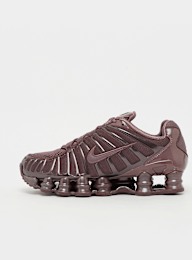 Nike, Shox TL, purple, Image 1 of 7