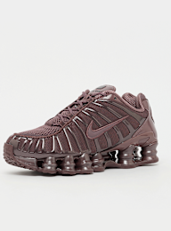 Nike, WMNS Shox TL, purple, Image 2 of 7