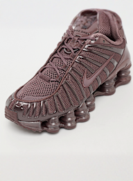 Nike, WMNS Shox TL, purple, Image 6 of 7