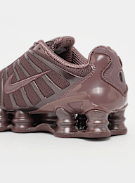 Nike, WMNS Shox TL, purple, Image 7 of 7