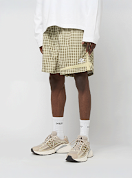 Umbro, Woven Football Short, beige, Image 1 of 4