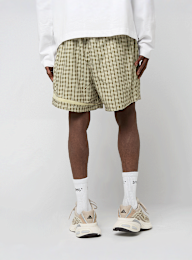 Umbro, Woven Football Short, beige, Image 2 of 4