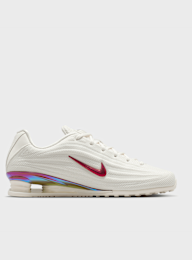 Nike  , WMNS Shox Z SE, white, Image 2 of 8