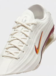 Nike  , WMNS Shox Z SE, white, Image 7 of 8