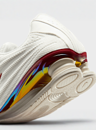 Nike  , WMNS Shox Z SE, white, Image 8 of 8