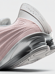 Nike, WMNS Shox Z, light pink, Image 8 of 8
