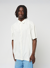 Umbro, Boxy Shirt, beige, Image 1 of 4