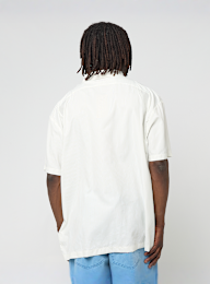 Umbro, Boxy Shirt, beige, Image 2 of 4