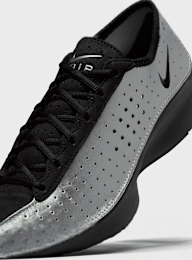 Nike, WMNS Air Superfly, srebrny, Obraz 7 z 8