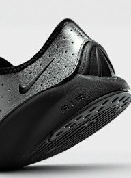 Nike, WMNS Air Superfly, srebrny, Obraz 8 z 8