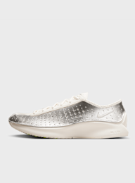 Nike, WMNS Air Superfly, silver, Image 1 of 8