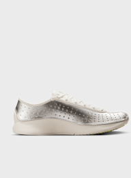 Nike  , Air Superfly, silver, Image 2 of 8