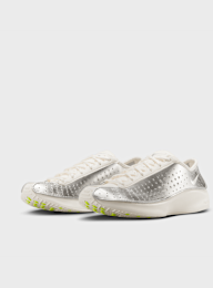 Nike, WMNS Air Superfly, silver, Image 3 of 8