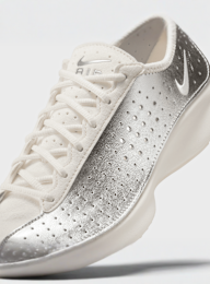 Nike  , Air Superfly, silver, Image 7 of 8