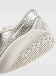 Nike, WMNS Air Superfly, silver, Image 8 of 8