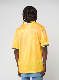 Umbro, Brazil Jersey, yellow, Image 2 of 4