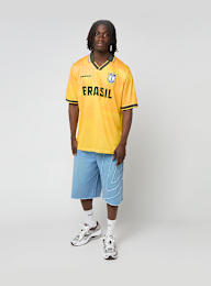 Umbro, Brazil Jersey, yellow, Image 4 of 4