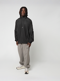 Umbro, Zip Off Sleeve Wind Jacket, black, Image 7 of 7