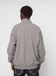 Umbro, RELAXED TRACK JACKET dark navy/white sand/vista blue, grey, Image 2 of 4