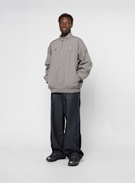 Umbro, RELAXED TRACK JACKET dark navy/white sand/vista blue, grey, Image 4 of 4